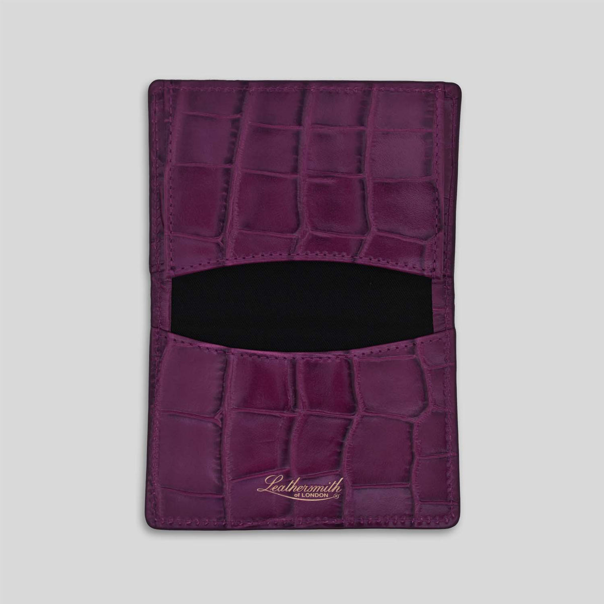 LABCHC | Croc Business Card Holder
