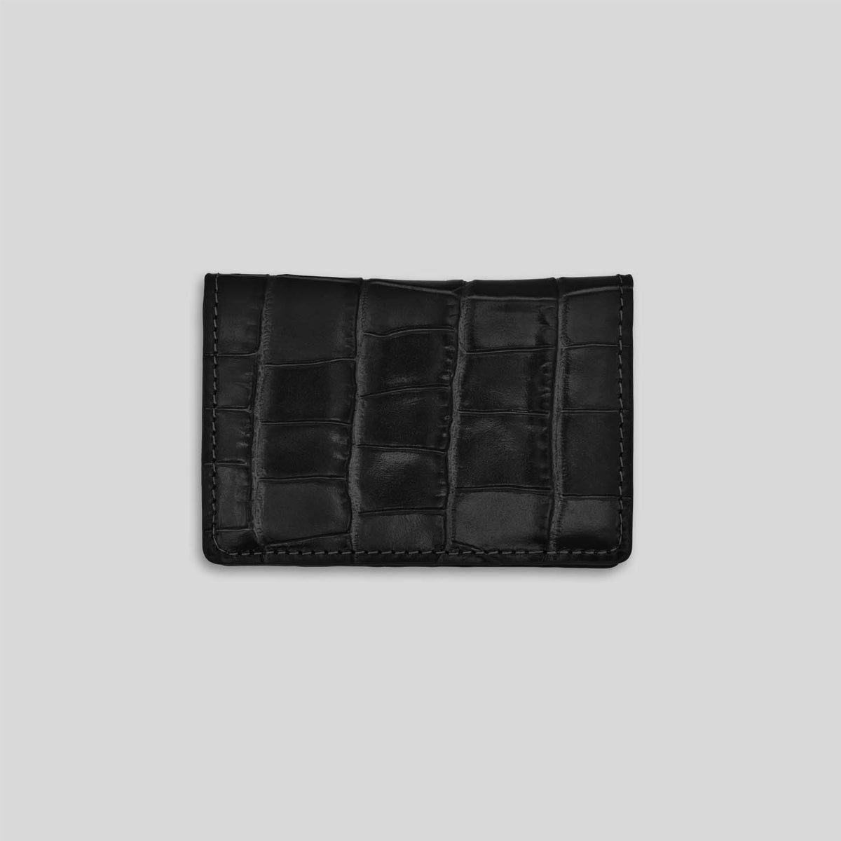 LABCHC | Croc Business Card Holder