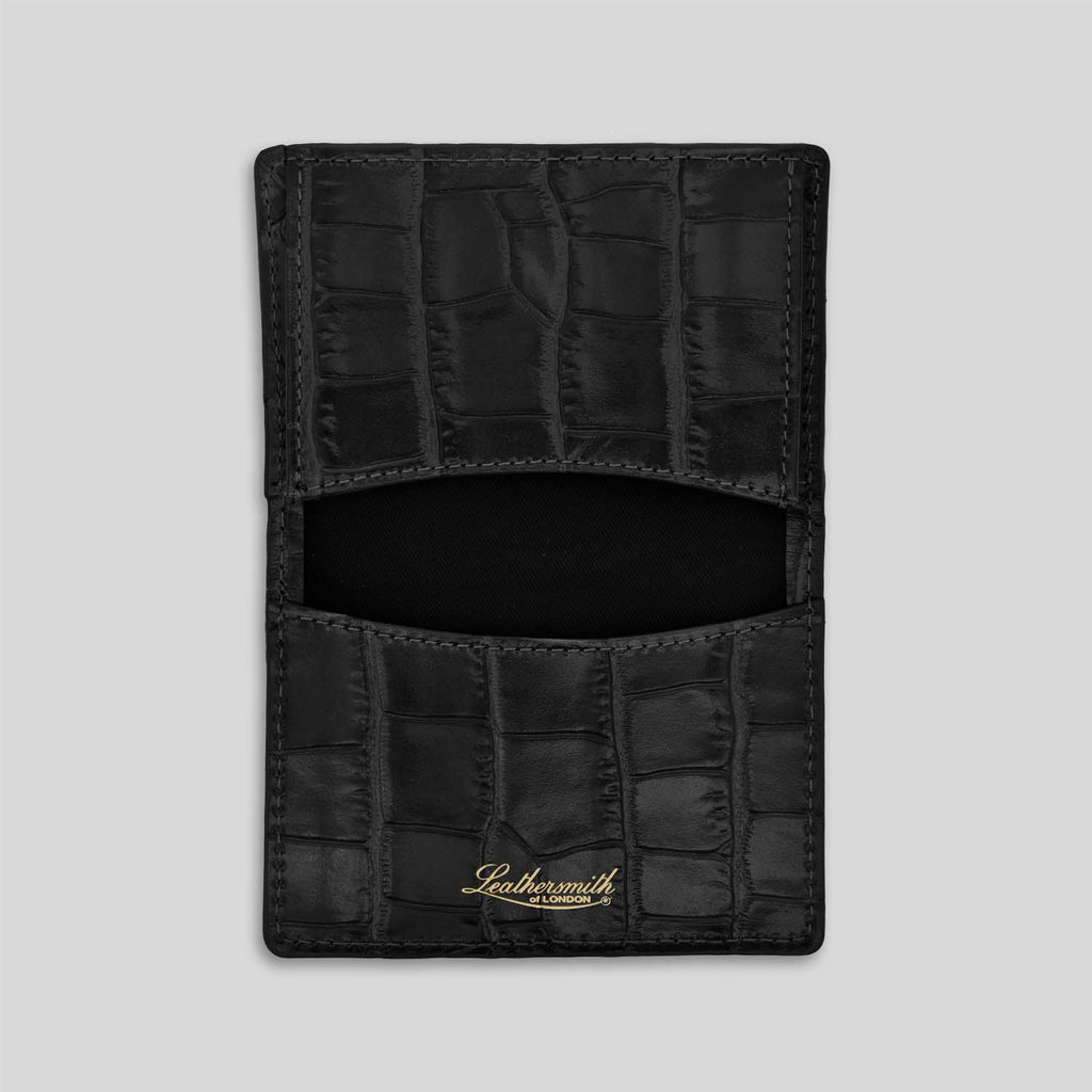 LABCHC | Croc Business Card Holder