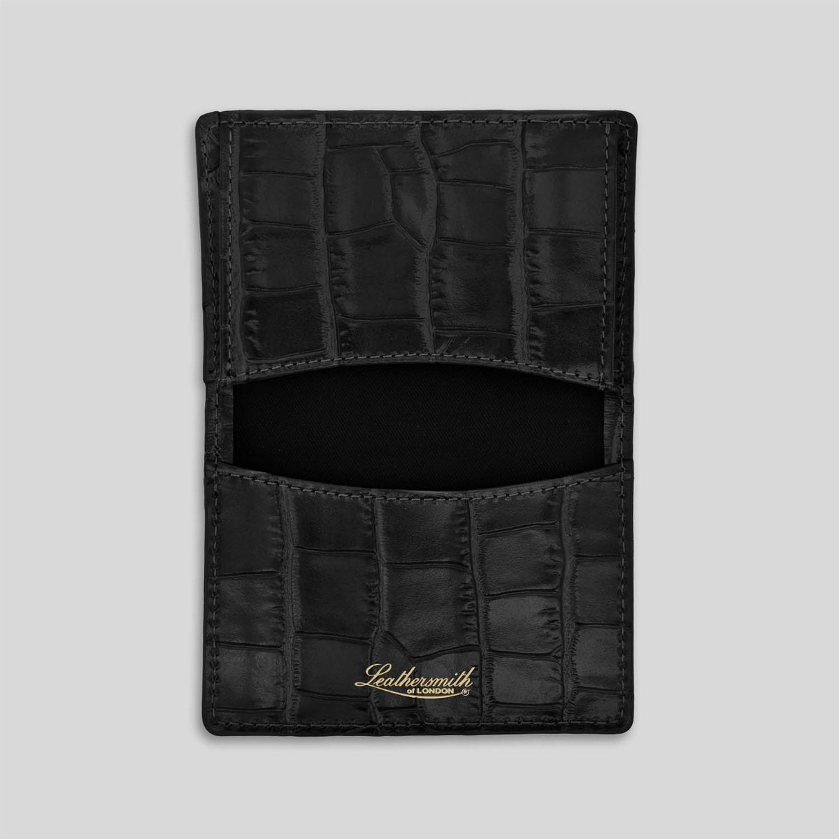 LABCHC | Croc Business Card Holder