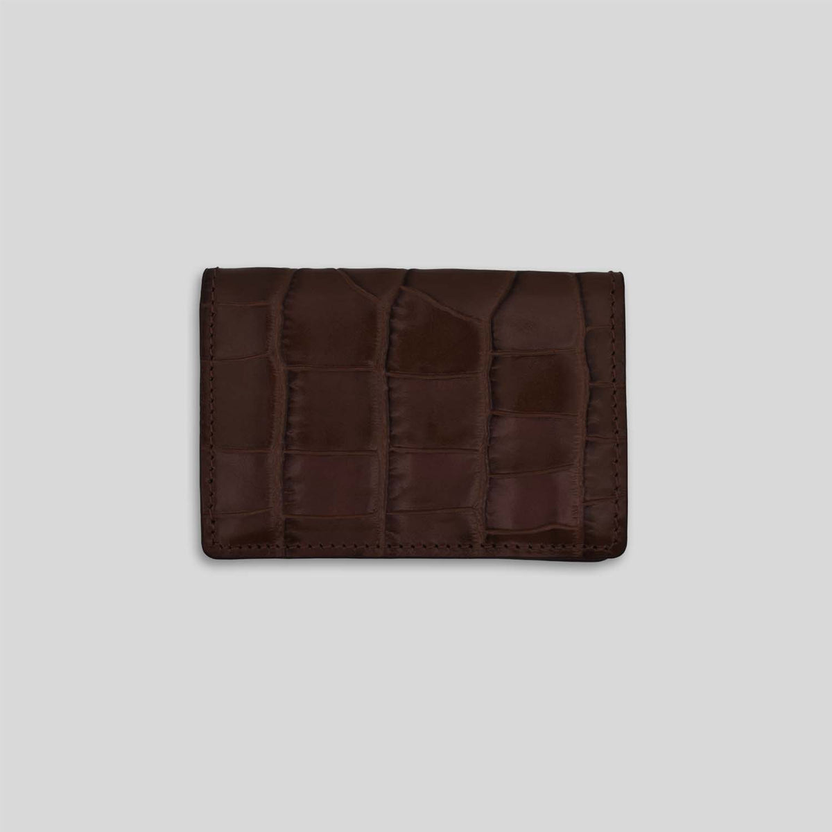 LABCHC | Croc Business Card Holder