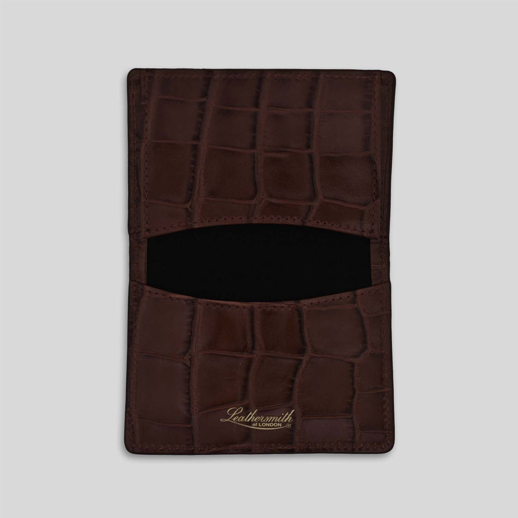 LABCHC | Croc Business Card Holder