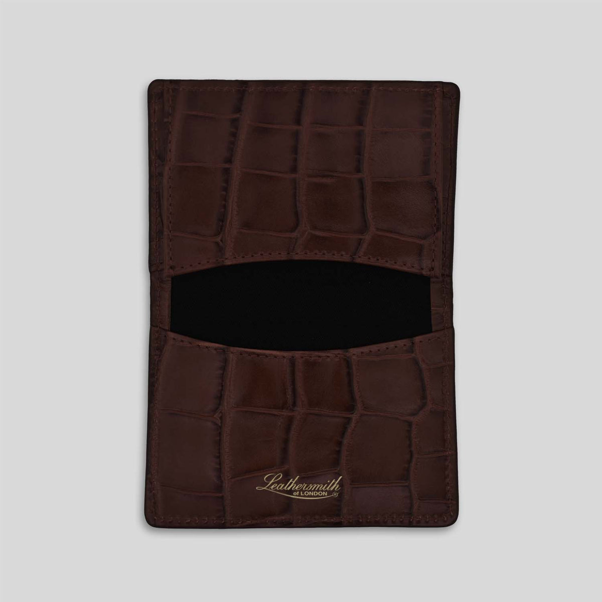 LABCHC | Croc Business Card Holder