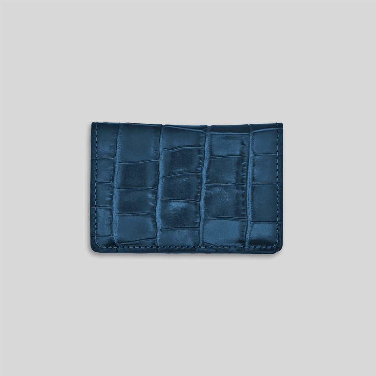 LABCHC | Croc Business Card Holder