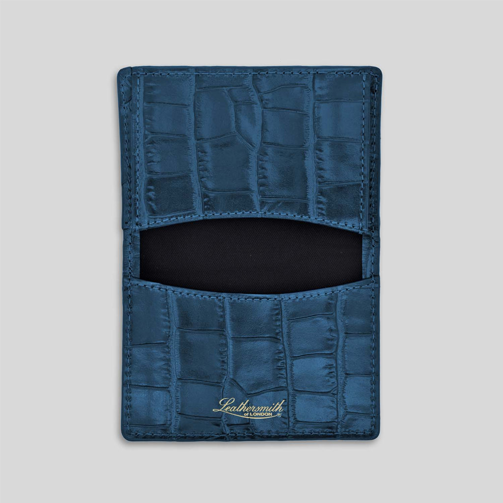 LABCHC | Croc Business Card Holder