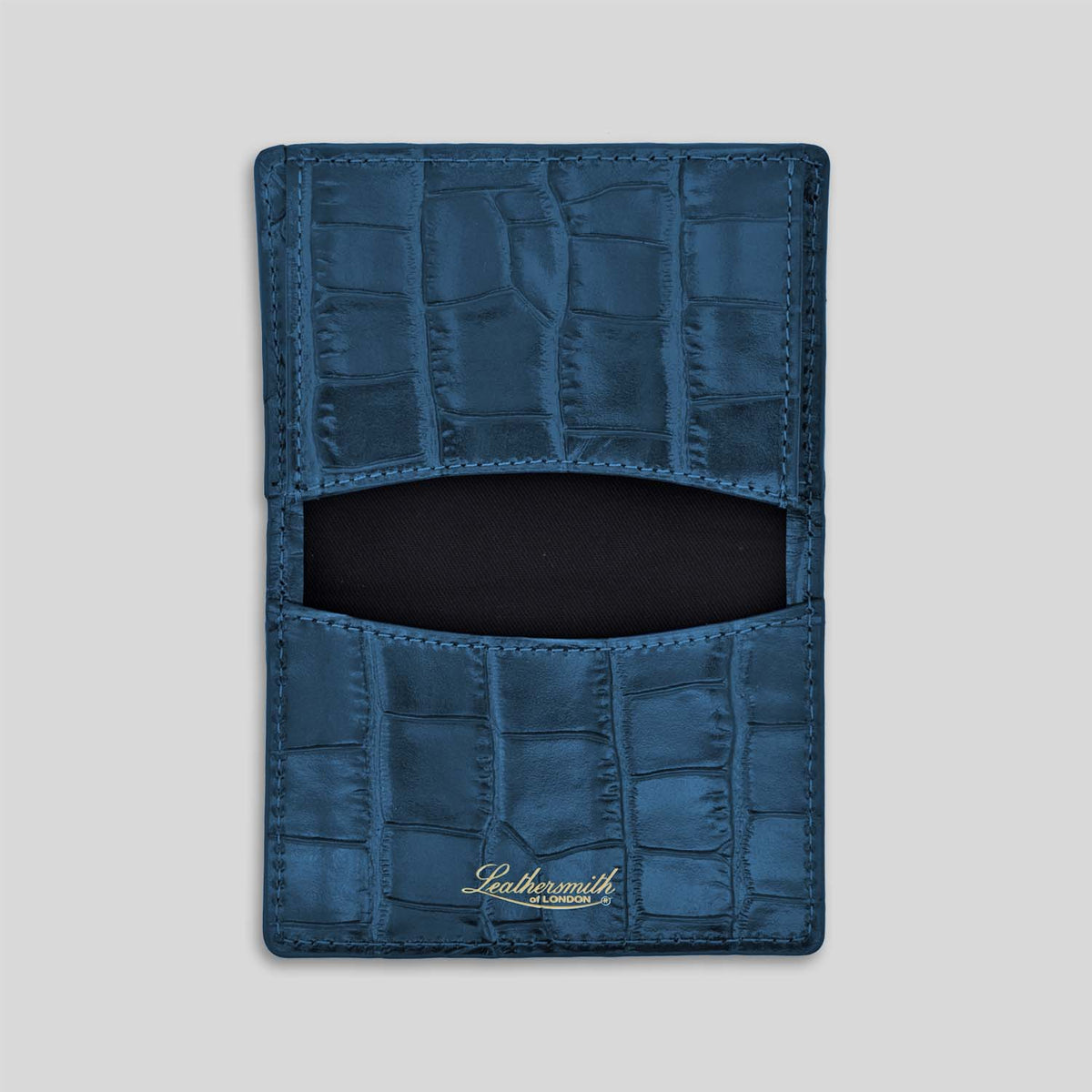 LABCHC | Croc Business Card Holder