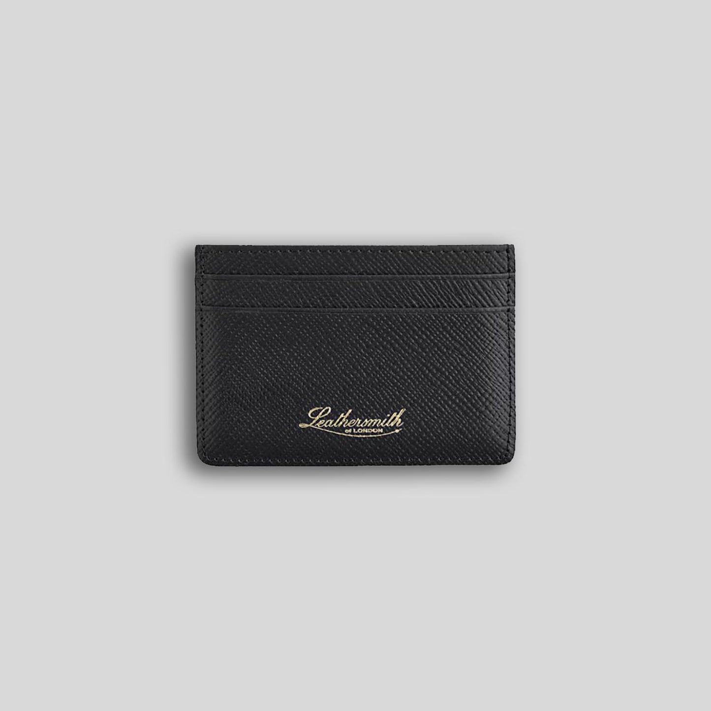 LACCHDS | Double Sided Business Card Holder