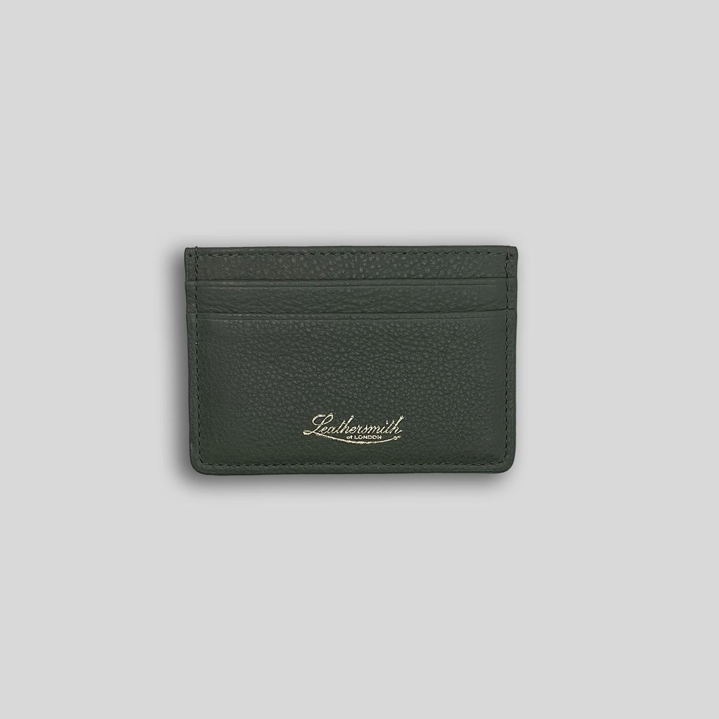 LACCHDS | Double Sided Business Card Holder