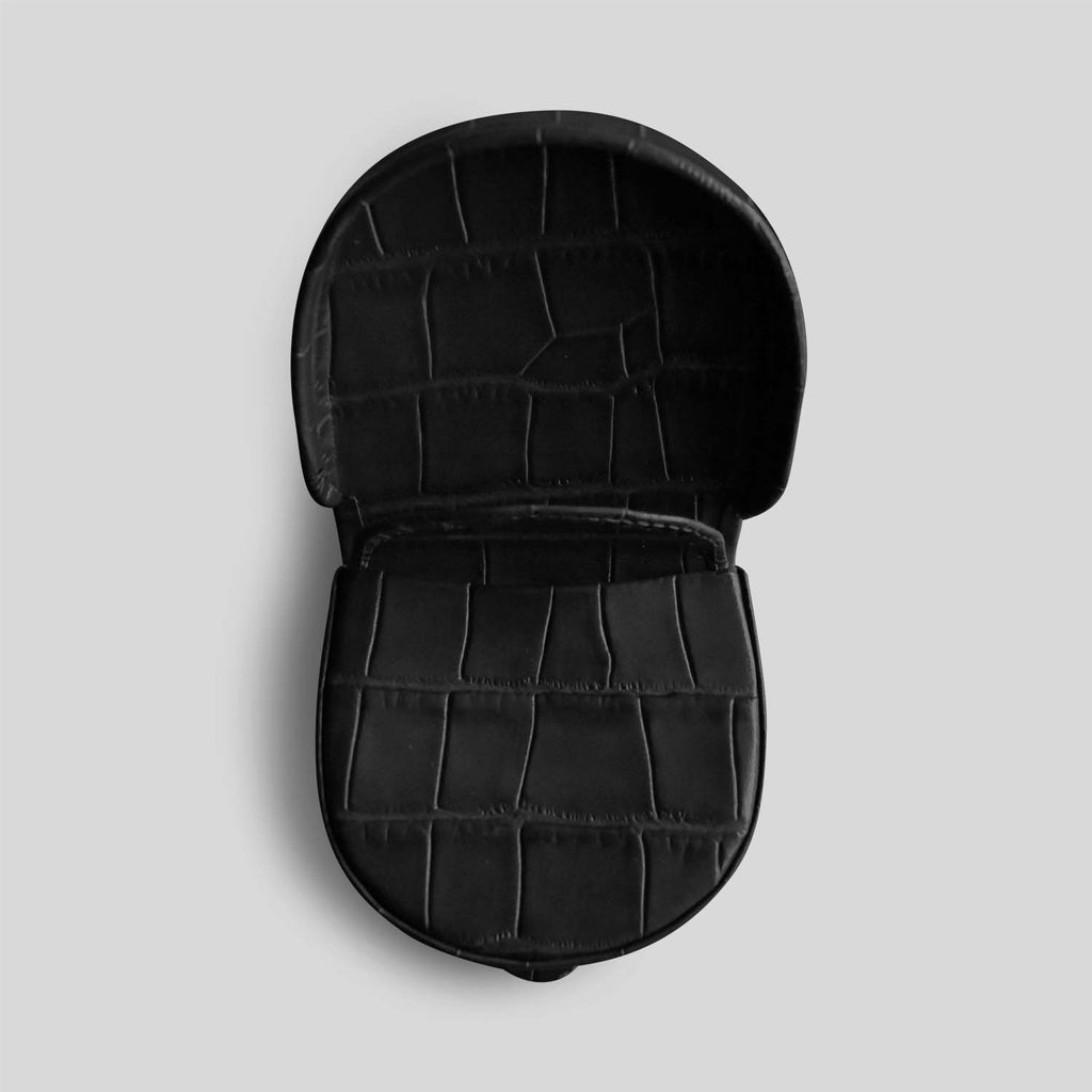 LACPC | Croc Coin Purse