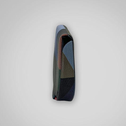 LACPGP | Geometric Coin Purse