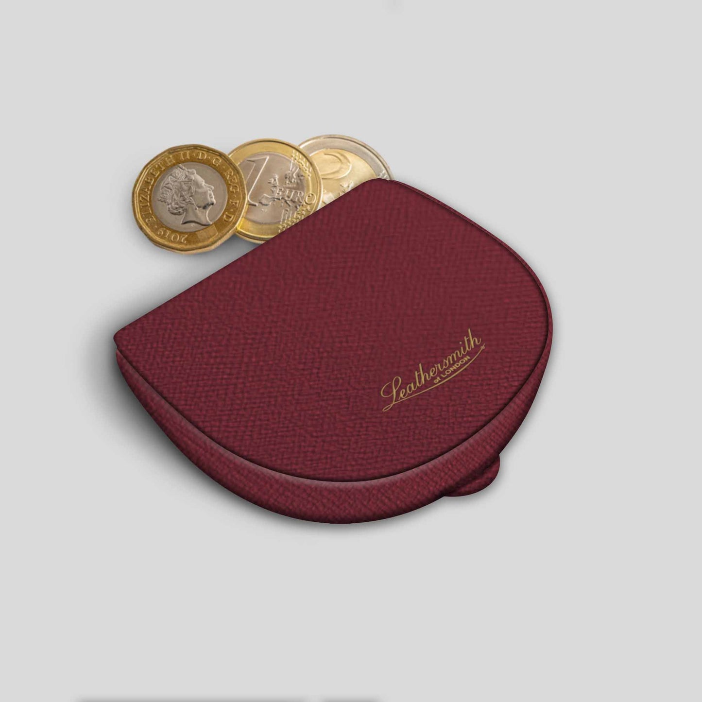LACP | Coin Purse