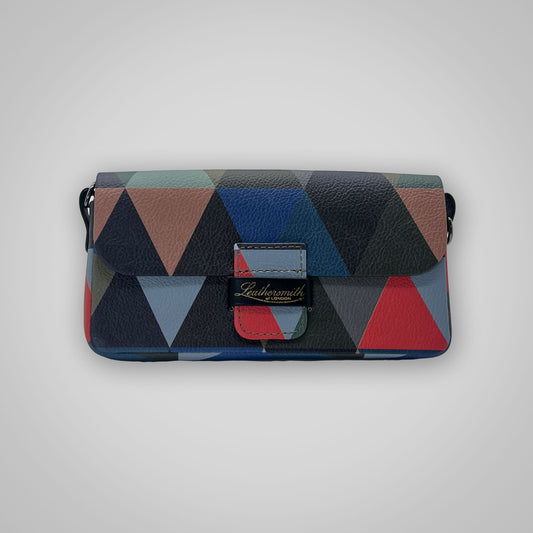 Geometric LAIPPGP  | iPhone Pouch PRE ORDER