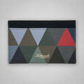 LAJGP | Geometric Print Jotter