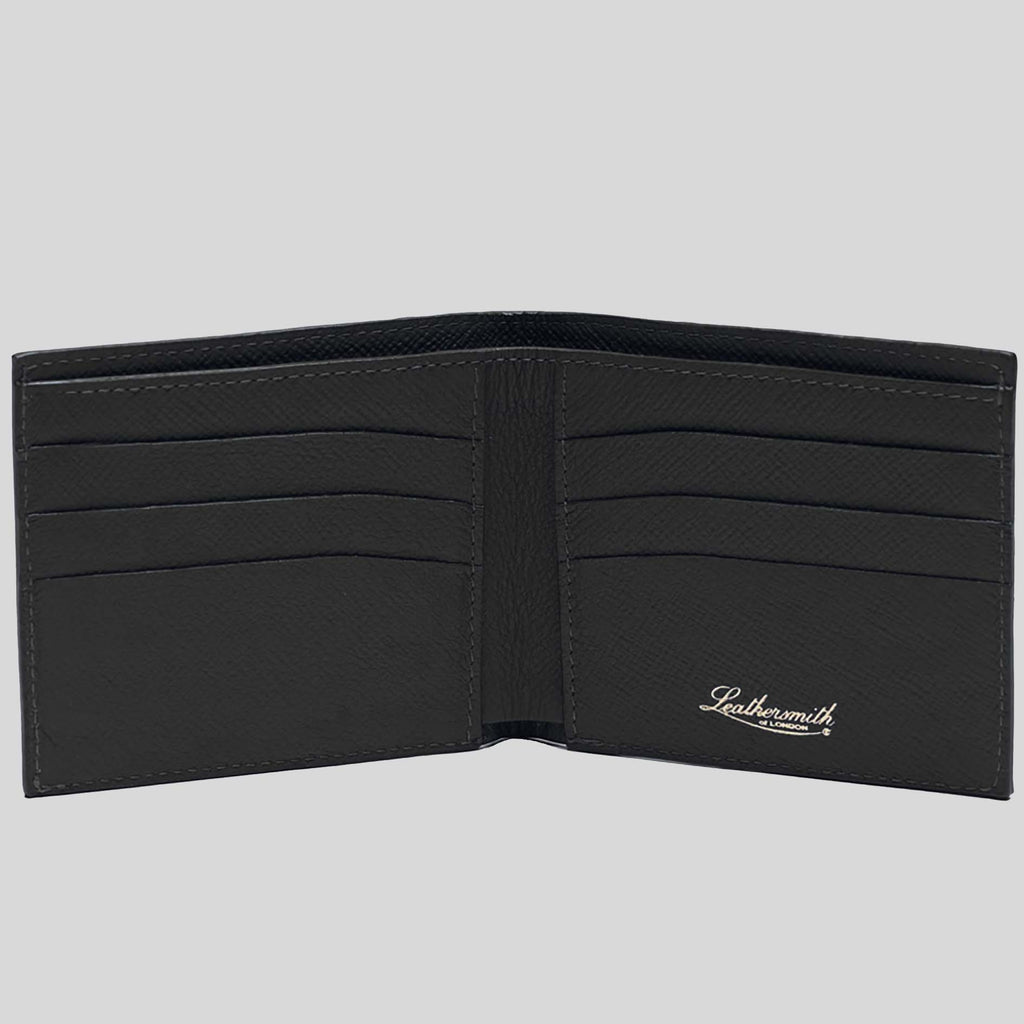 LASCWB2 | Six Card Wallet - Printed Boxers