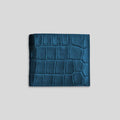 LASCWC | Croc Six Card Wallet