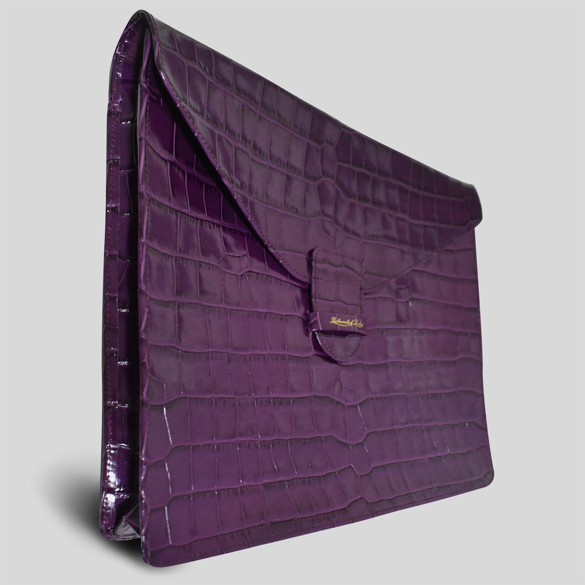LDC-CROC | Croc Document Case
