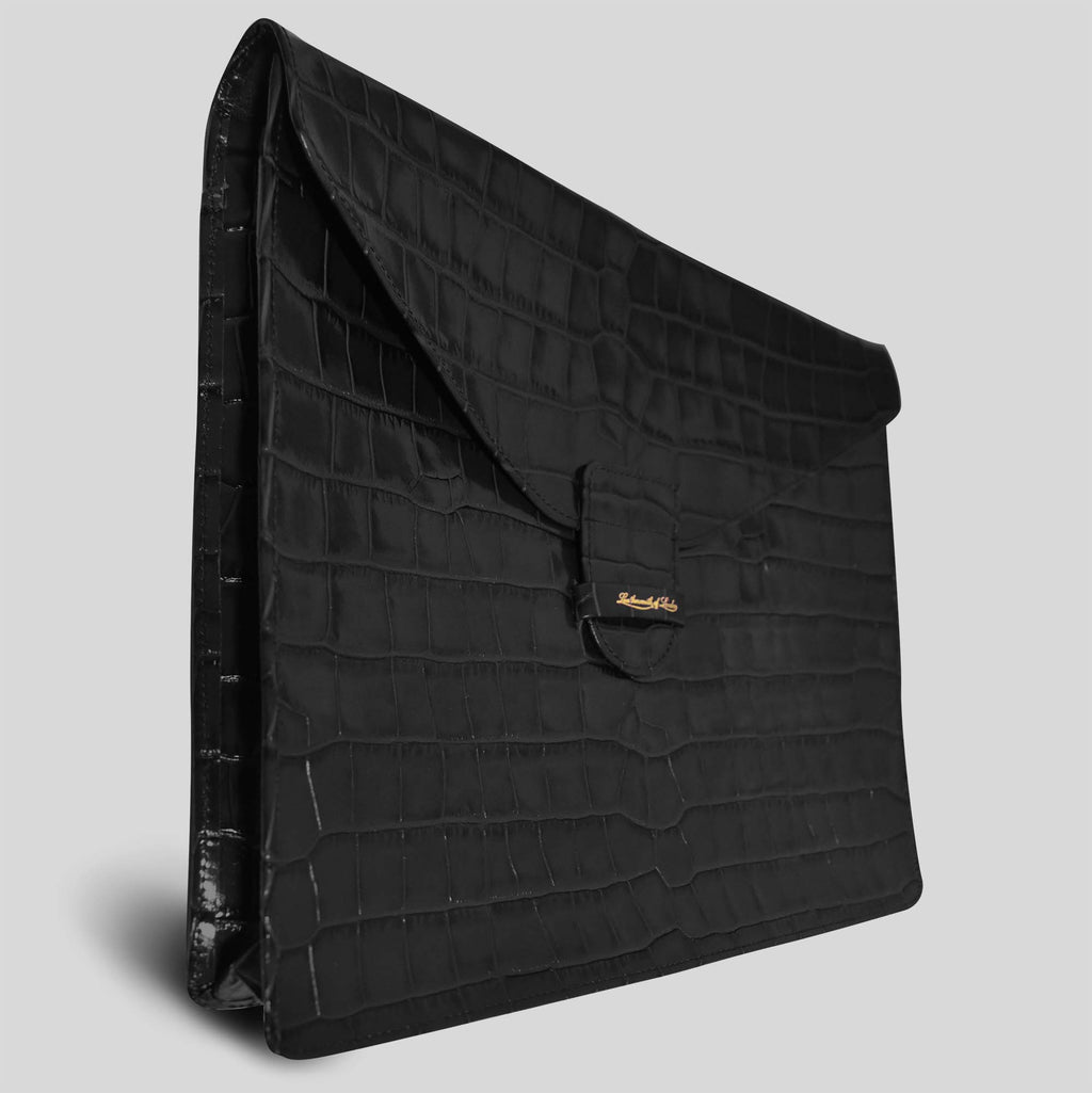 LDC-CROC | Croc Document Case