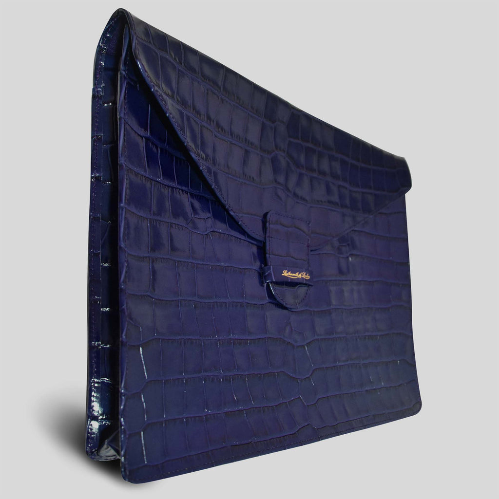 LDC-CROC | Croc Document Case