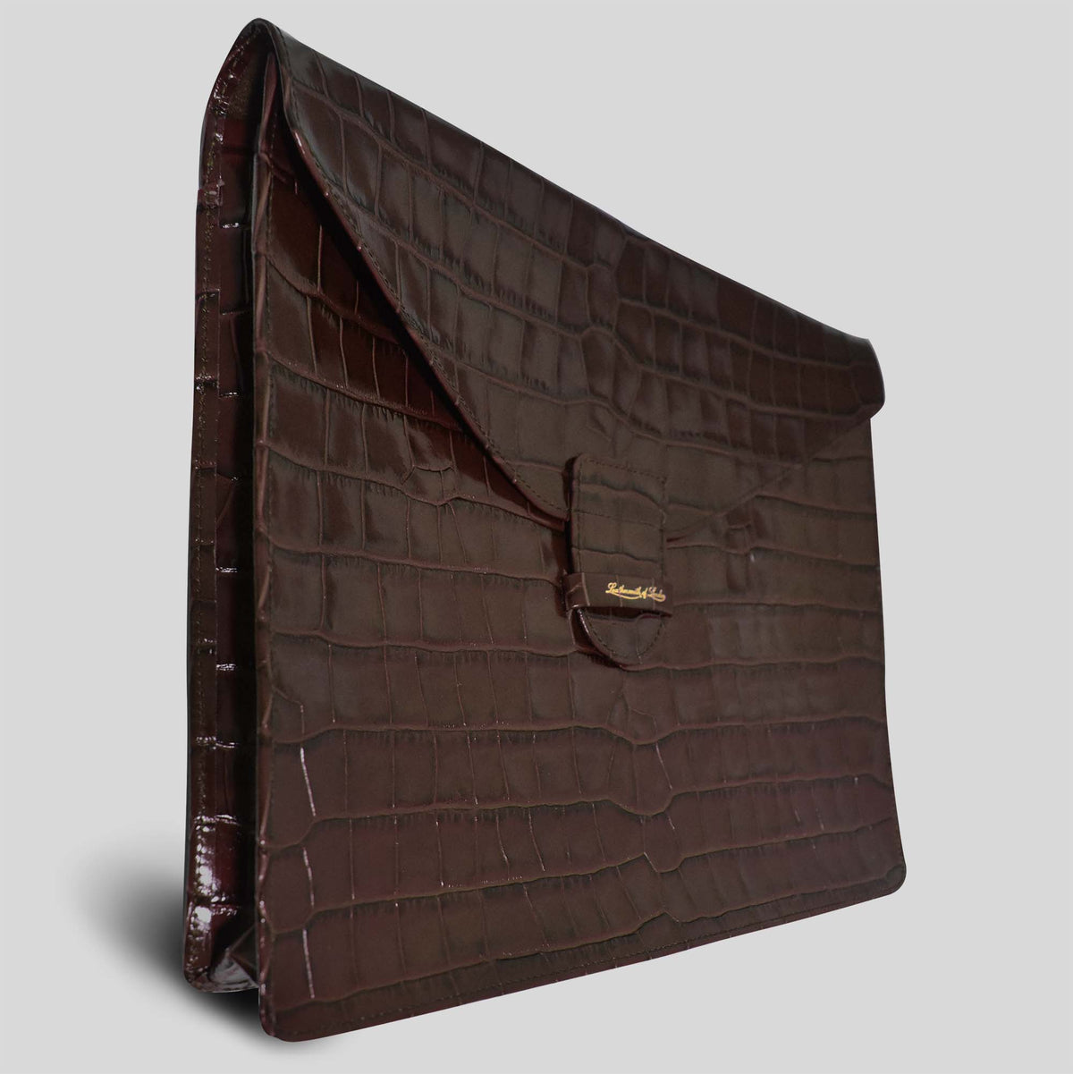 LDC-CROC | Croc Document Case