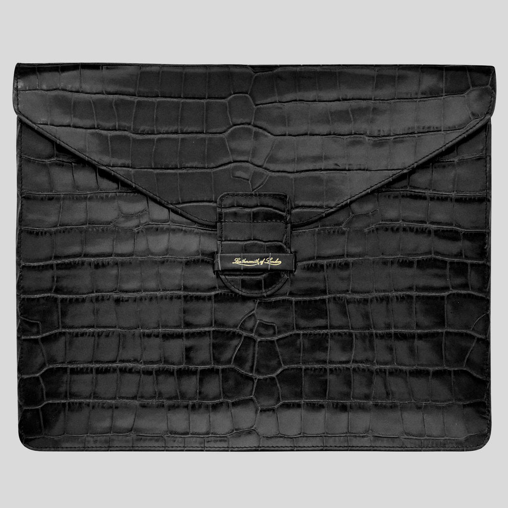LDC-CROC | Croc Document Case