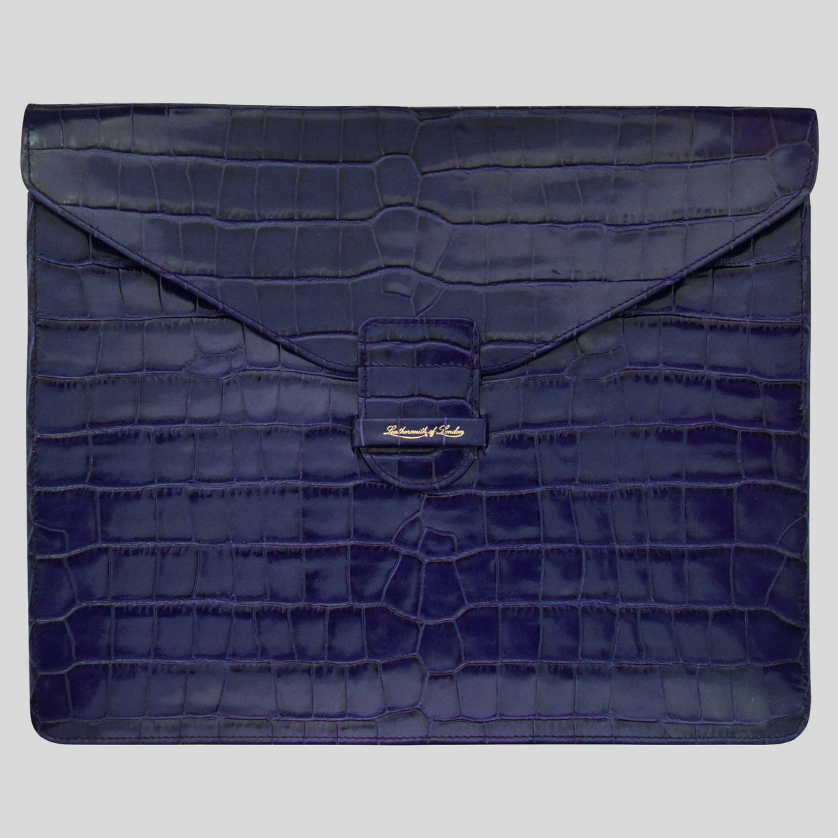 LDC-CROC | Croc Document Case