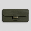 LGC | Leather Glasses Case