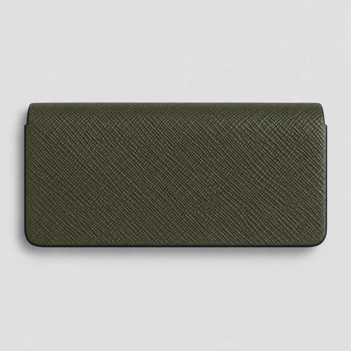 LGC | Leather Glasses Case