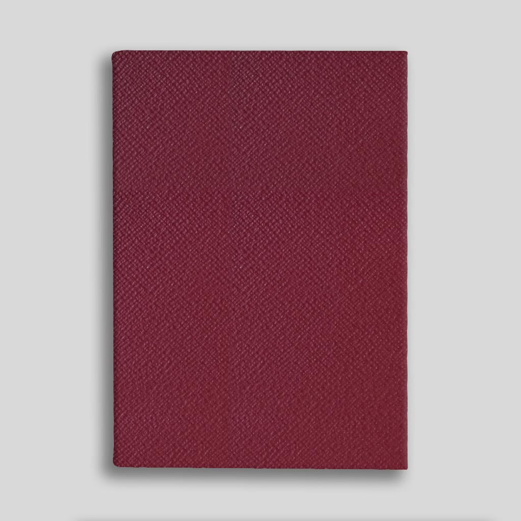 MBB86R | Chelsea Journal (Plain)