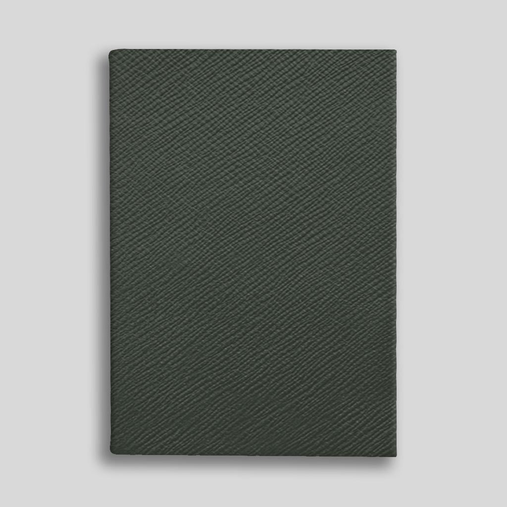 MBB86R | Chelsea Journal (Plain)