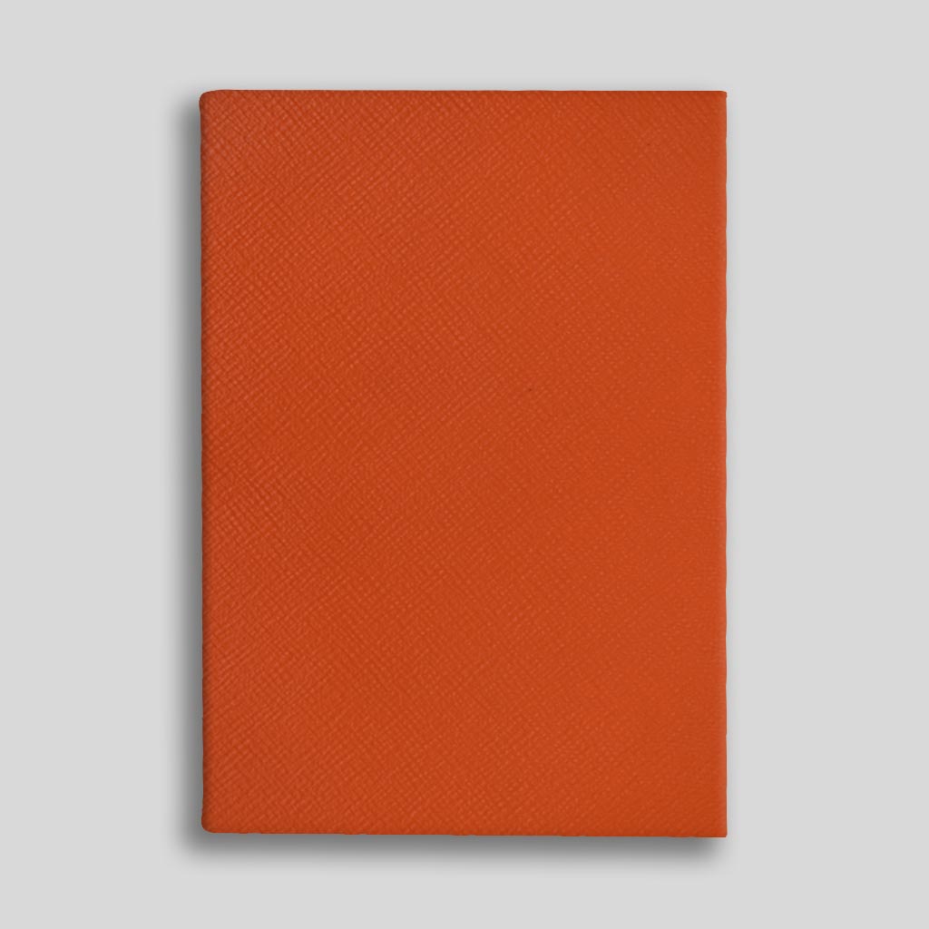 MBB86R | Chelsea Journal (Plain)