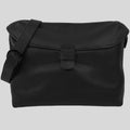 MSLEATHER006 | Plain Leather Messenger Bag