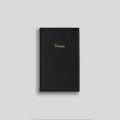 NBB53R | Regent Notebook