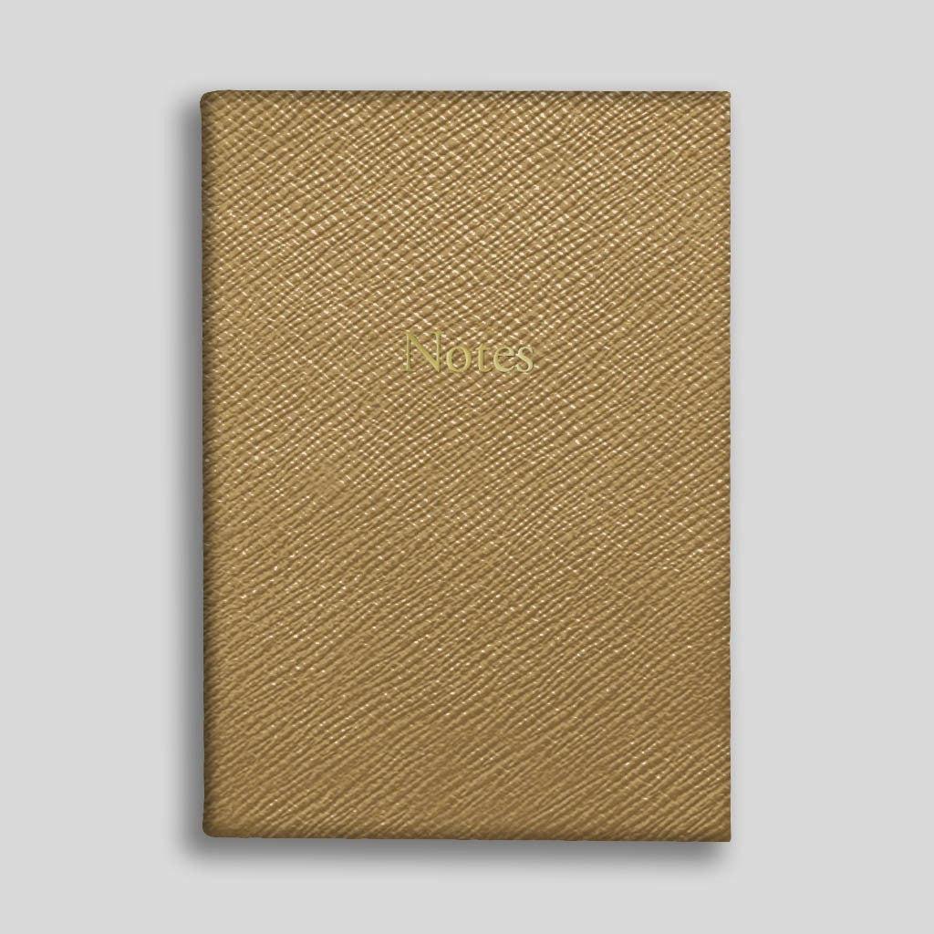 NBB86R | Chelsea Journal