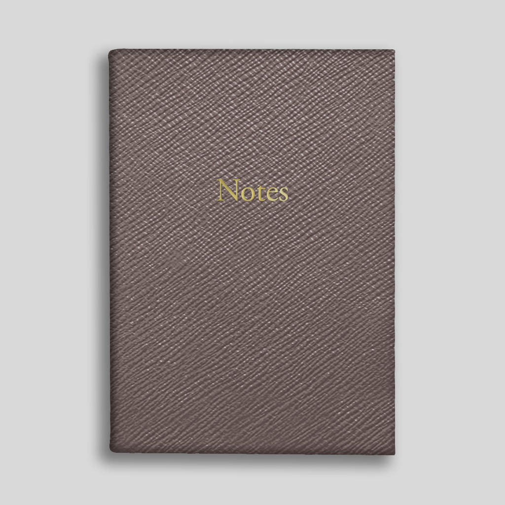 NBB86R | Chelsea Journal