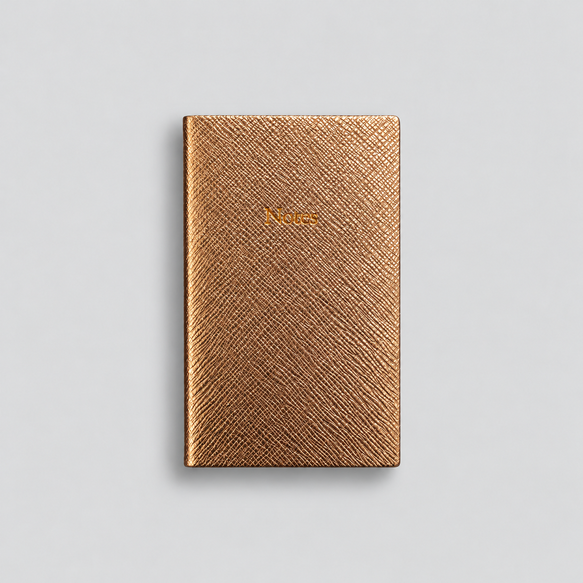 NBCS3R | Regent Notebook – Festive Edition with Cream Paper
