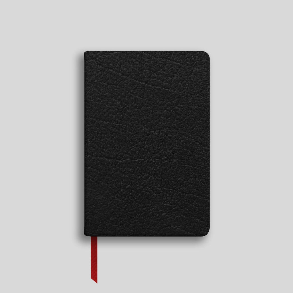 NBC64G | St. Paul's Notebook