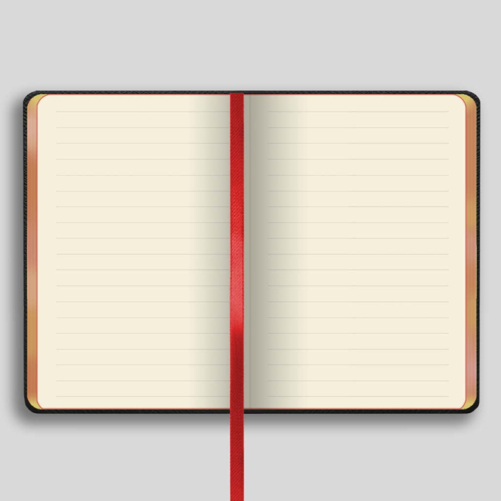 NBC64G | St. Paul's Notebook