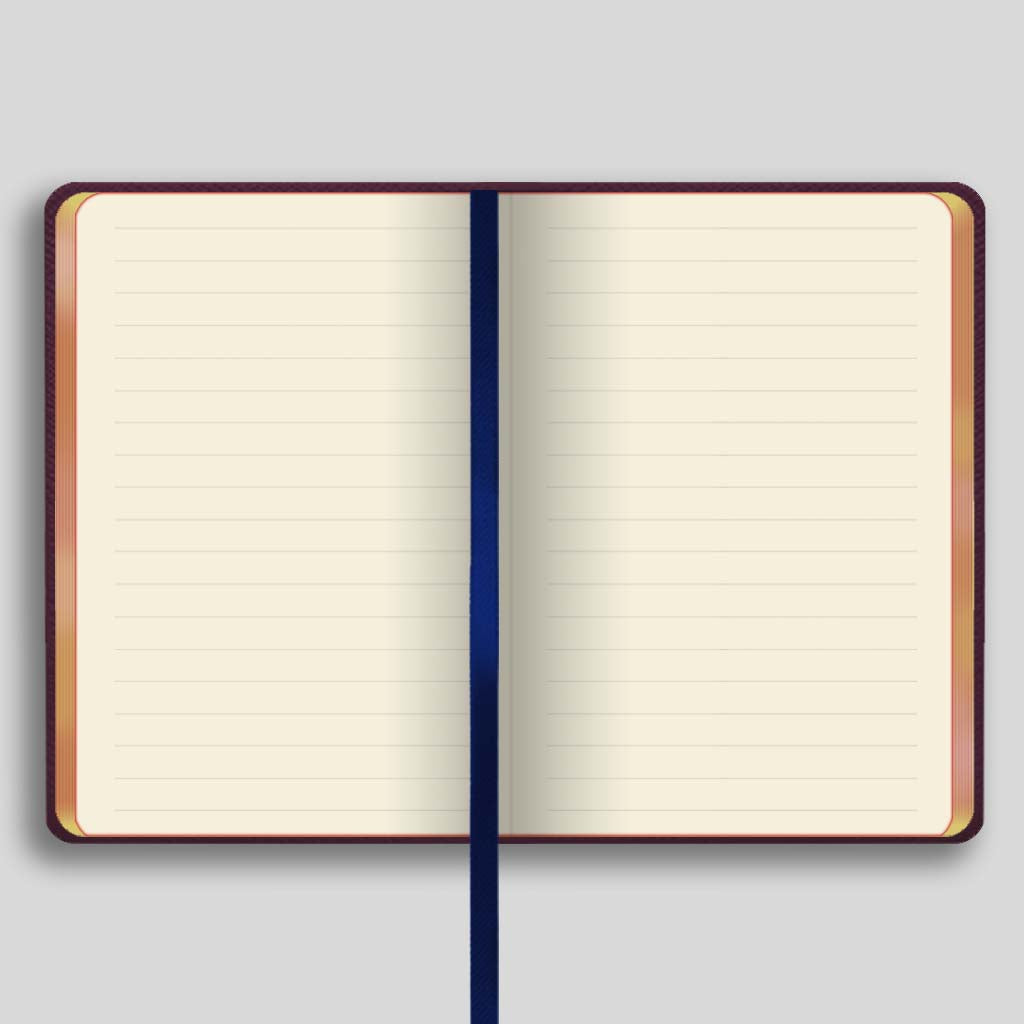 NBC64G | St. Paul's Notebook