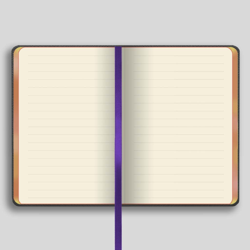 NBC64G | St. Paul's Notebook