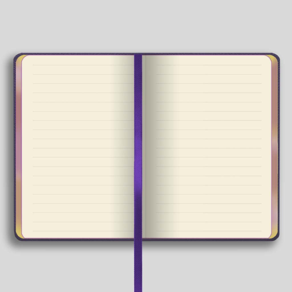 NBC64G | St. Paul's Notebook