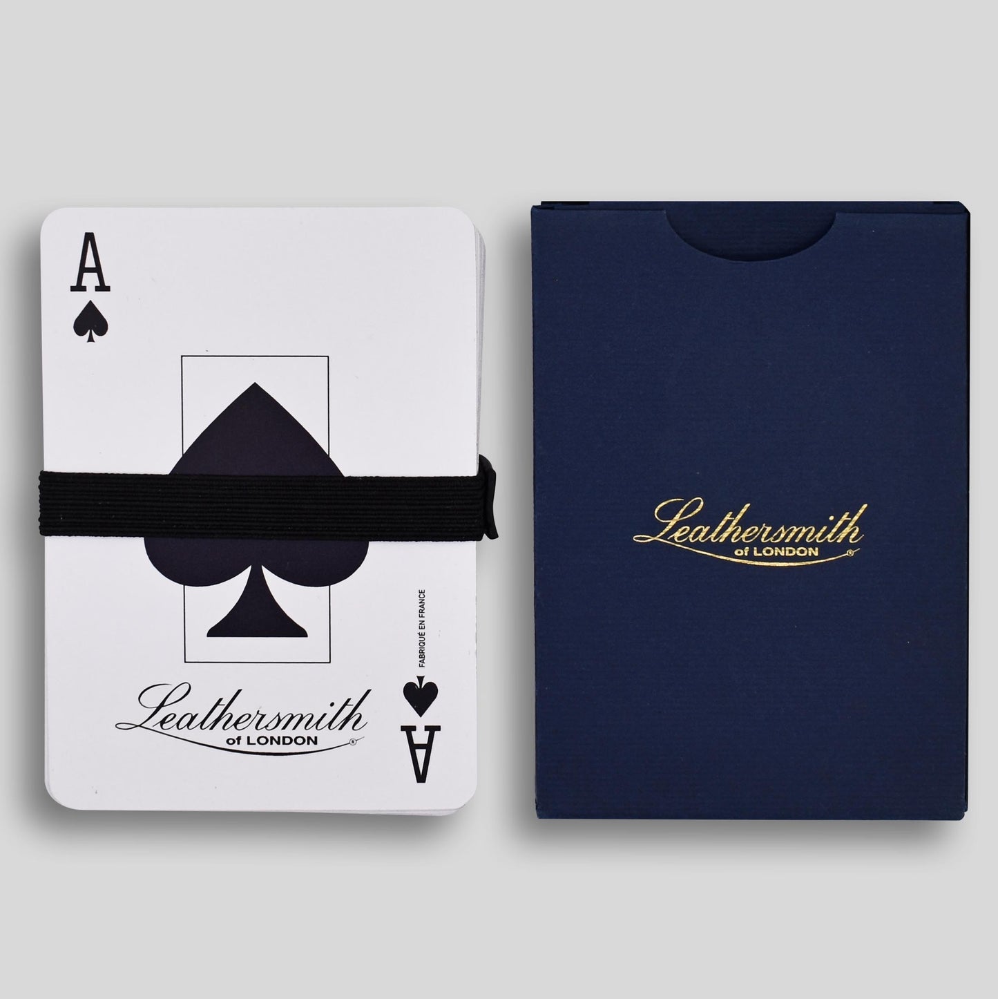 PC | Leathersmith Signature Playing Cards