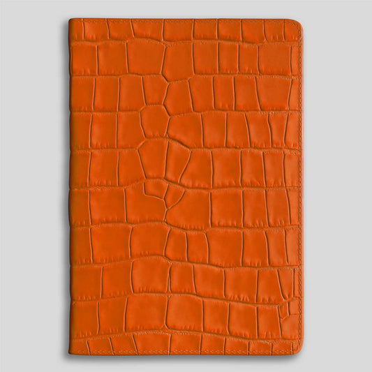 RWCP| Croc Refillable Wallet