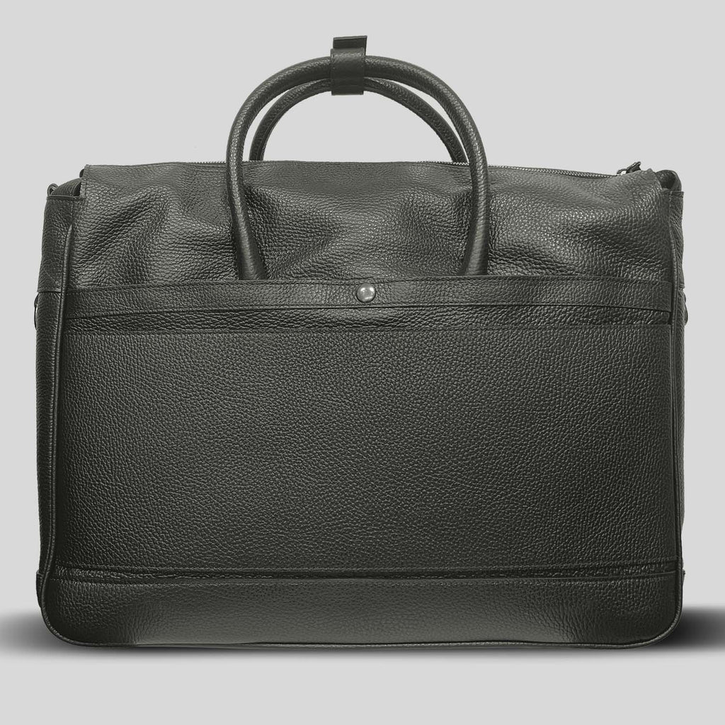 SBRIEFCASE001 | Large Leather Briefcase