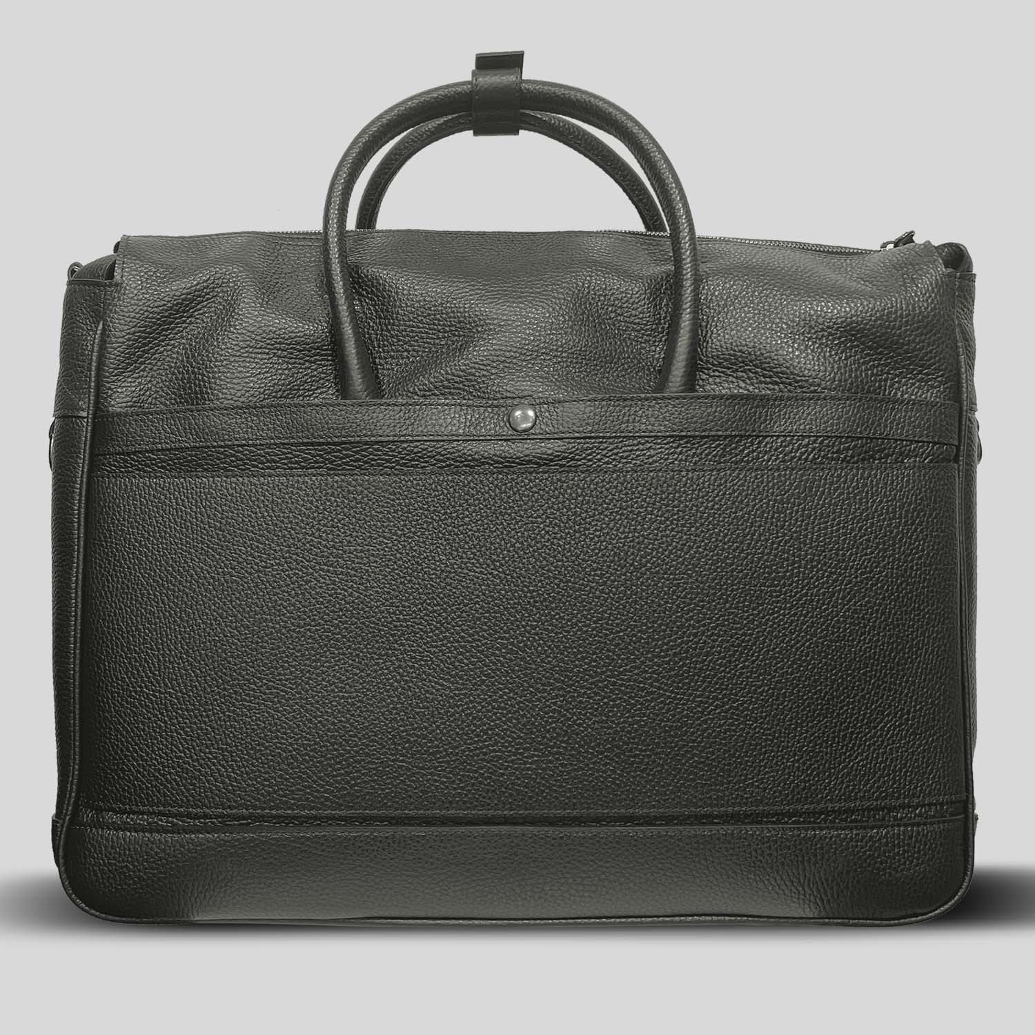 SBRIEFCASE001 | Large Leather Briefcase