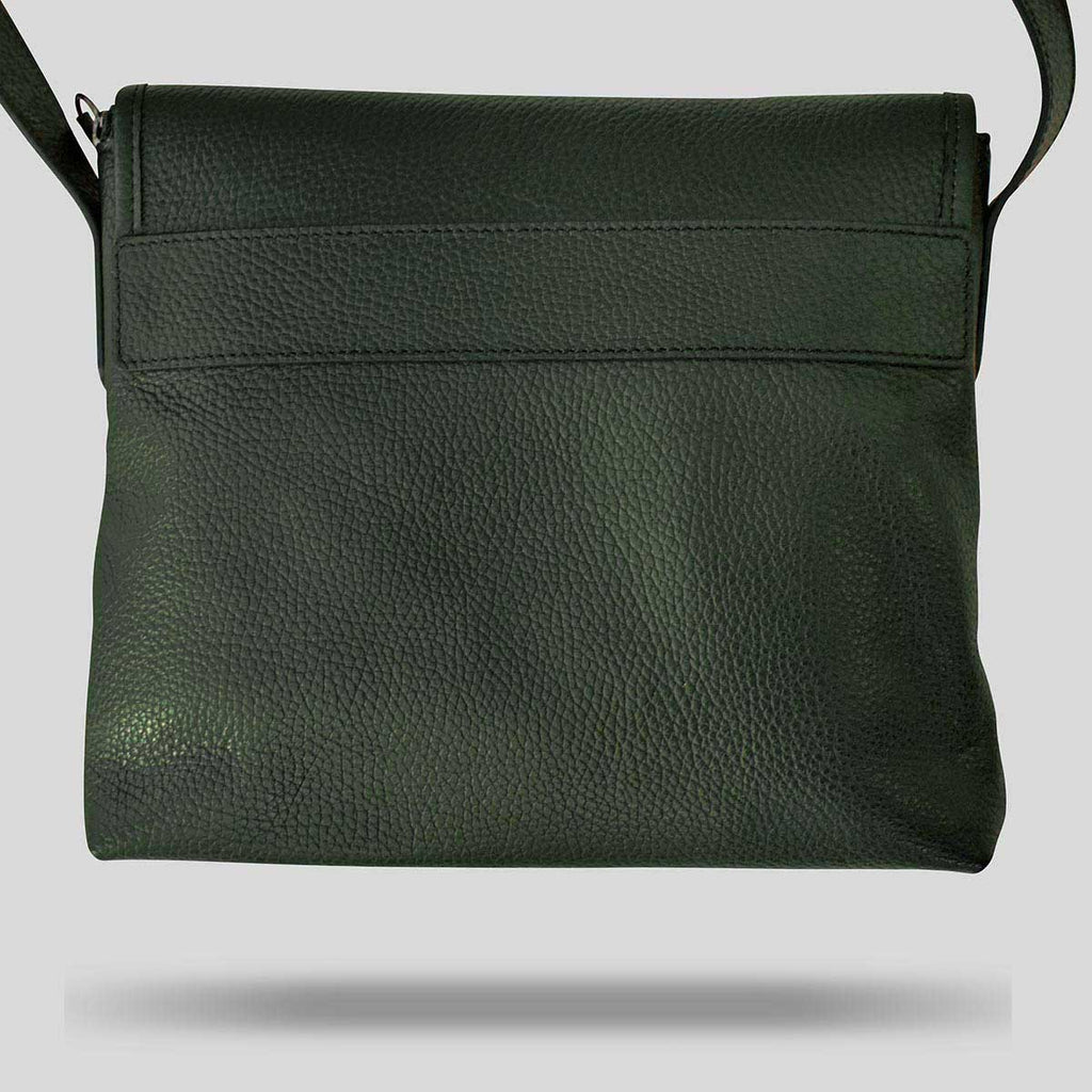 SHBG001 | Leather Shoulder Bag