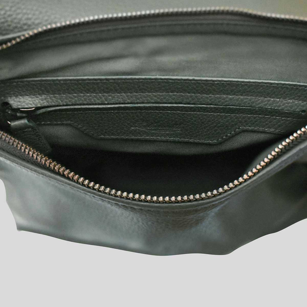 SHBG001 | Leather Shoulder Bag