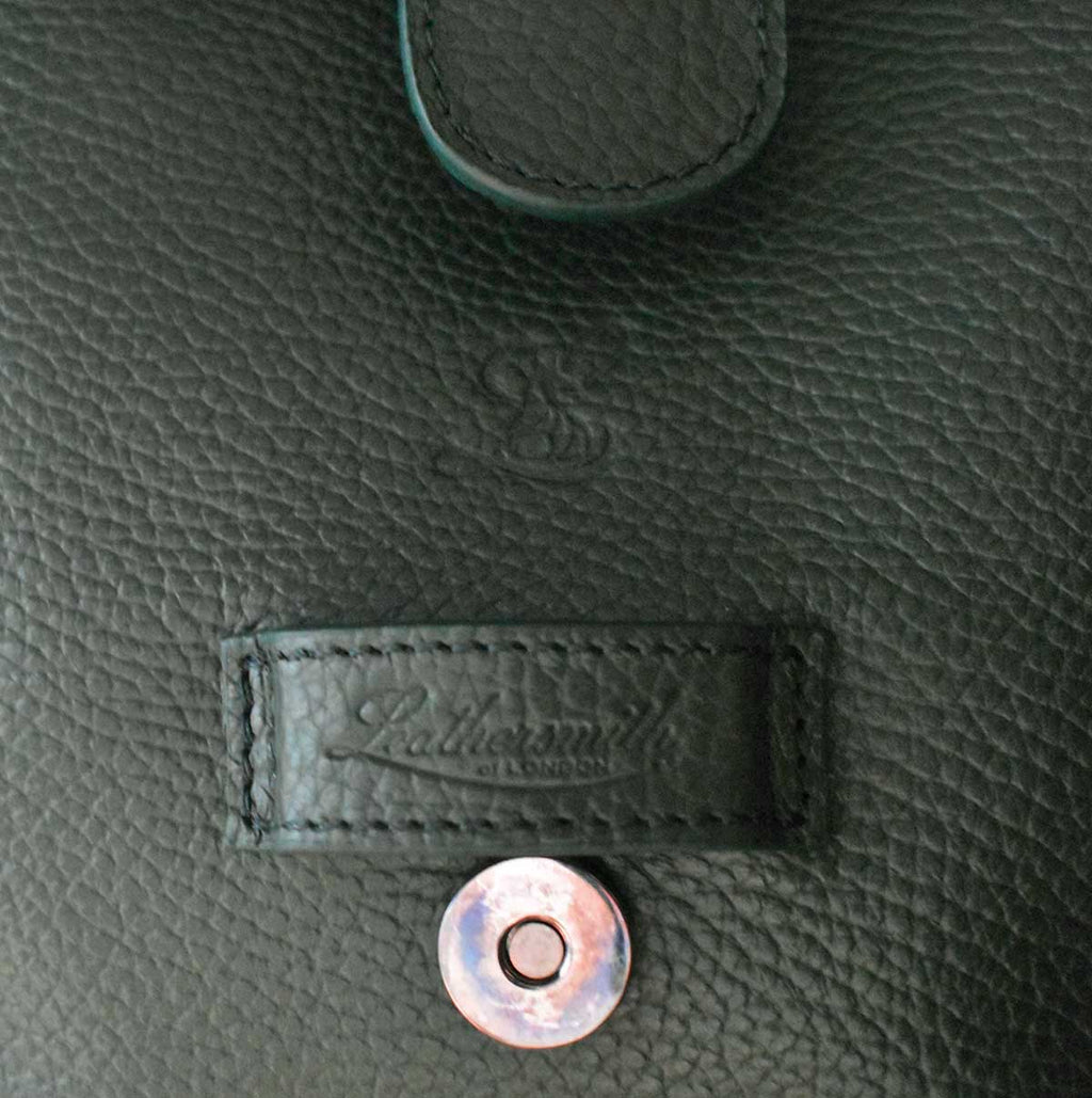 SHBG001 | Leather Shoulder Bag