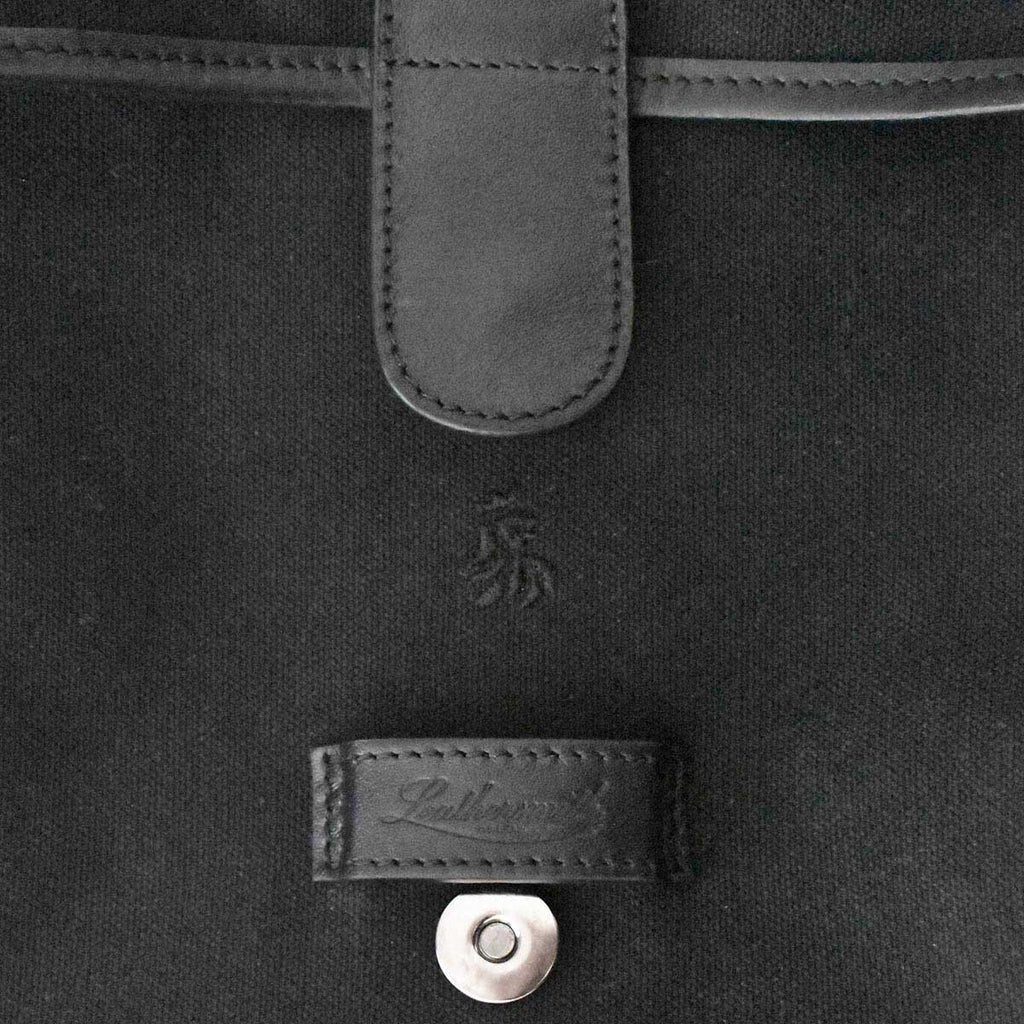 SHGB002 | Canvas Shoulder Bag