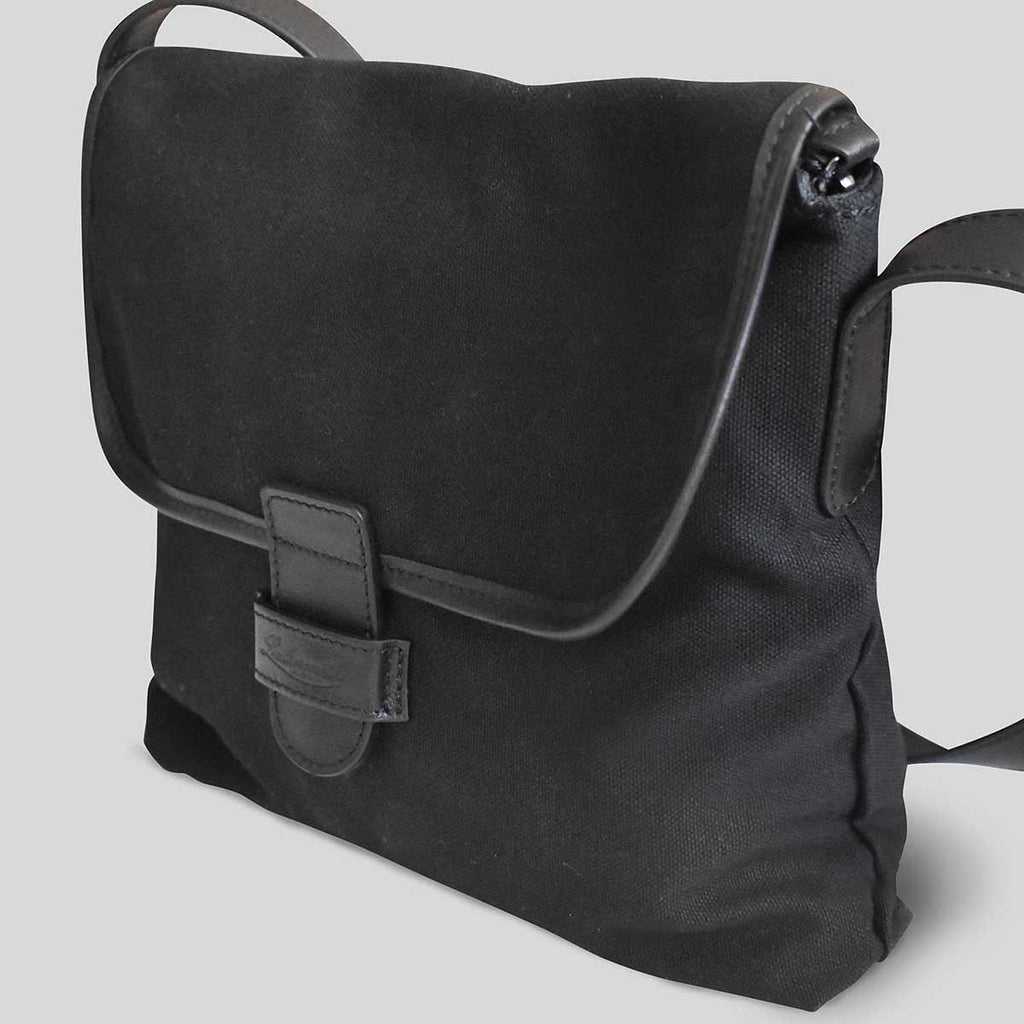 SHGB002 | Canvas Shoulder Bag