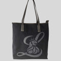 SHOPLION010 | Canvas Lion Shopper
